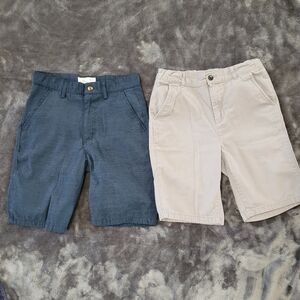 Boys short size 12